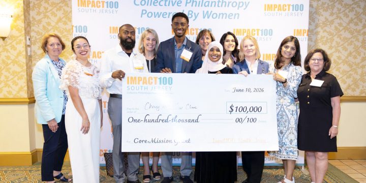 Announcing our 2026 Grant Recipients