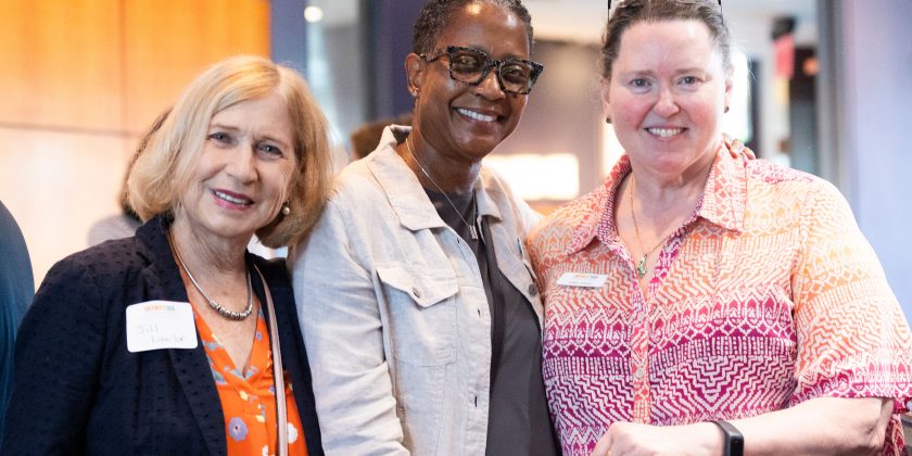 Summer Connections, Lasting Impact