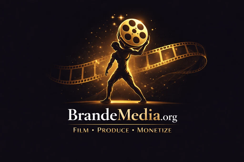 BrandMedia.org logo